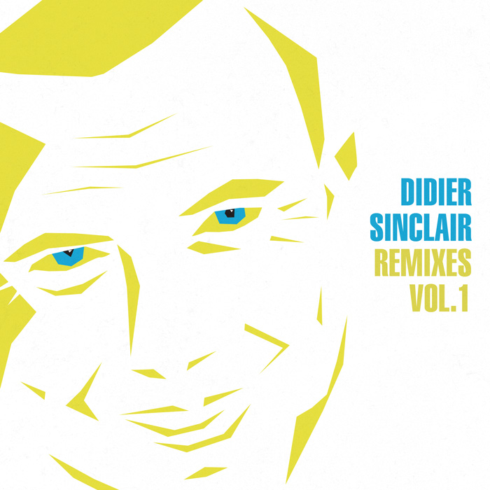 Didier Sinclair | Fantasy World (Agrume & Jean-Marie K Remix)