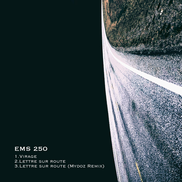 EMS 250 | Lettre Sur Route