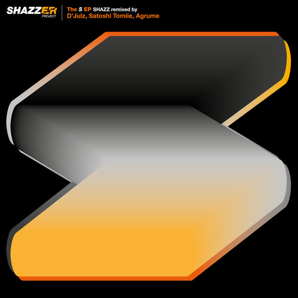 Shazz | Shazzer Project The S EP
