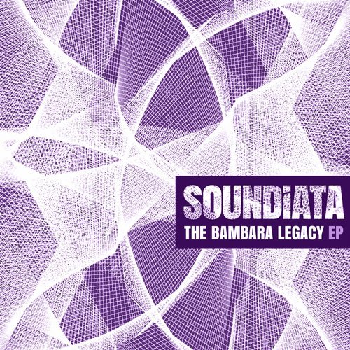 Soundiata | Bambara EP