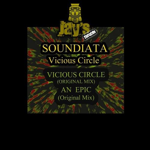 Soundiata | Vicious Circle