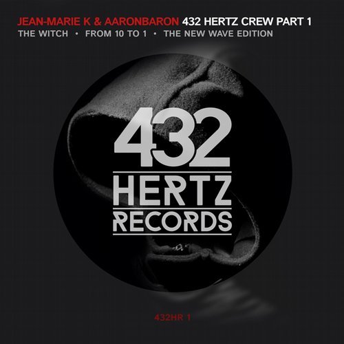 Jean-Marie K & Aaron Baron | 432HR, Vol.1